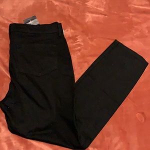 Not Your Daughter’s Jeans